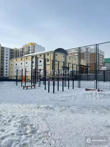 61 м², 3-комнатная квартира, этаж 2 из 9, 61 м², изображение - 12