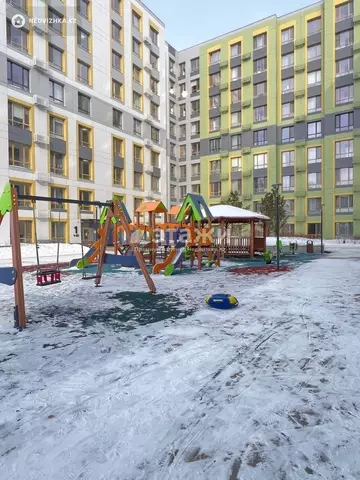 61 м², 3-комнатная квартира, этаж 2 из 9, 61 м², изображение - 13