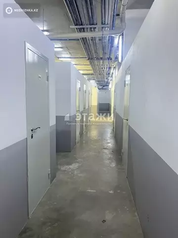 61 м², 3-комнатная квартира, этаж 2 из 9, 61 м², изображение - 14