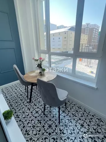 61 м², 3-комнатная квартира, этаж 2 из 9, 61 м², изображение - 17