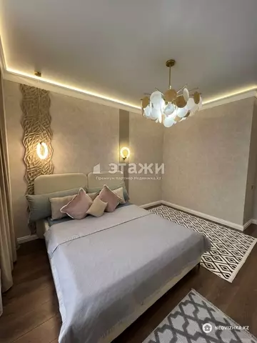 61 м², 3-комнатная квартира, этаж 2 из 9, 61 м², изображение - 19