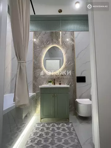 61 м², 3-комнатная квартира, этаж 2 из 9, 61 м², изображение - 20