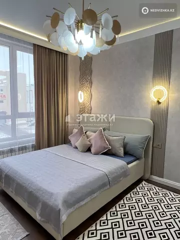 61 м², 3-комнатная квартира, этаж 2 из 9, 61 м², изображение - 22