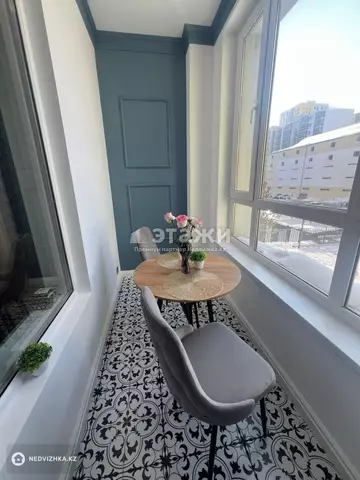 61 м², 3-комнатная квартира, этаж 2 из 9, 61 м², изображение - 23