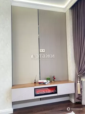 61 м², 3-комнатная квартира, этаж 2 из 9, 61 м², изображение - 24