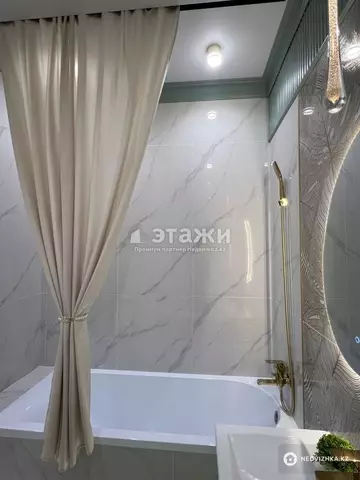 61 м², 3-комнатная квартира, этаж 2 из 9, 61 м², изображение - 25