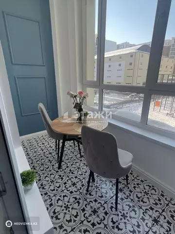 61 м², 3-комнатная квартира, этаж 2 из 9, 61 м², изображение - 26