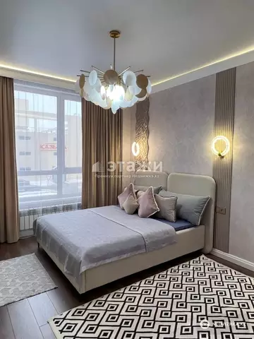 61 м², 3-комнатная квартира, этаж 2 из 9, 61 м², изображение - 27