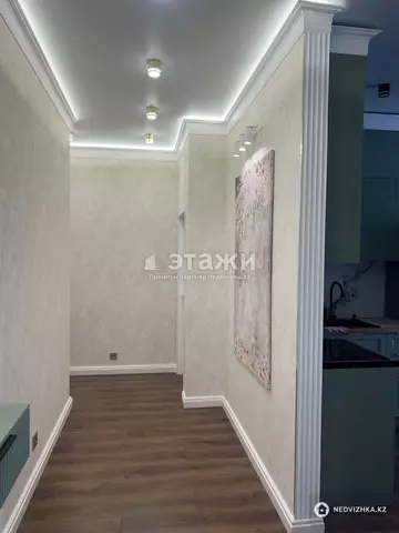 61 м², 3-комнатная квартира, этаж 2 из 9, 61 м², изображение - 30