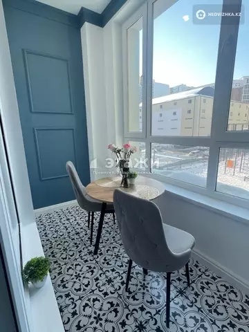 61 м², 3-комнатная квартира, этаж 2 из 9, 61 м², изображение - 31