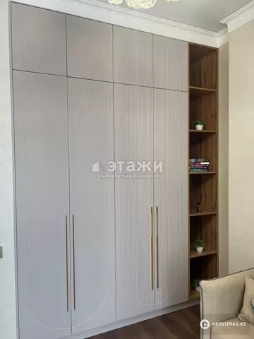 61 м², 3-комнатная квартира, этаж 2 из 9, 61 м², изображение - 32