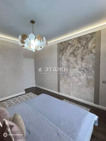 61 м², 3-комнатная квартира, этаж 2 из 9, 61 м², изображение - 34