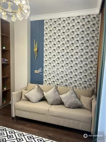 61 м², 3-комнатная квартира, этаж 2 из 9, 61 м², изображение - 37