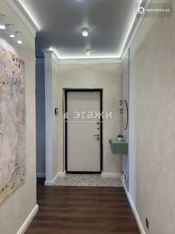 61 м², 3-комнатная квартира, этаж 2 из 9, 61 м², изображение - 38