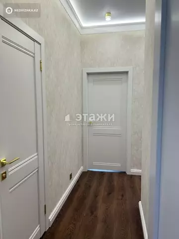 61 м², 3-комнатная квартира, этаж 2 из 9, 61 м², изображение - 39