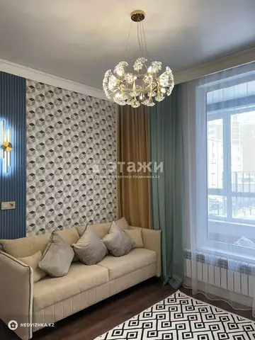 61 м², 3-комнатная квартира, этаж 2 из 9, 61 м², изображение - 41