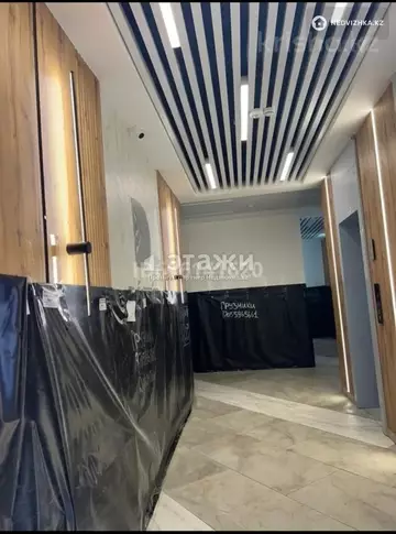 2-комнатная квартира, этаж 12 из 17, 43 м²