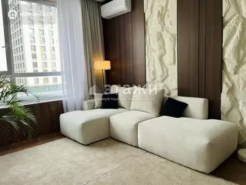 71.6 м², 3-комнатная квартира, этаж 12 из 22, 72 м², изображение - 1