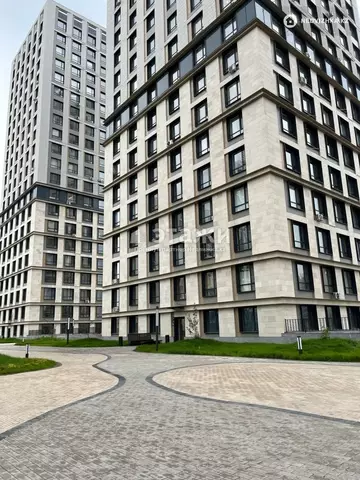 71.6 м², 3-комнатная квартира, этаж 12 из 22, 72 м², изображение - 2