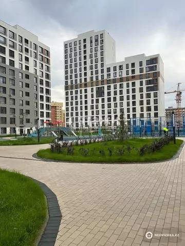 71.6 м², 3-комнатная квартира, этаж 12 из 22, 72 м², изображение - 3