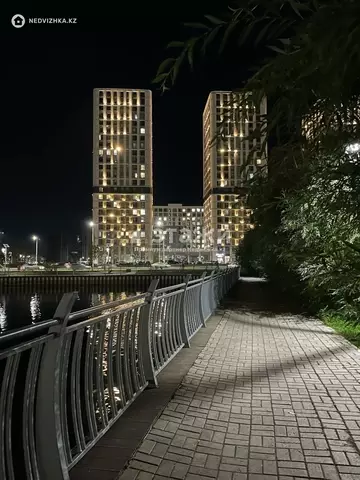 71.6 м², 3-комнатная квартира, этаж 12 из 22, 72 м², изображение - 4