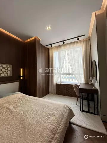 71.6 м², 3-комнатная квартира, этаж 12 из 22, 72 м², изображение - 5