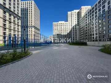 71.6 м², 3-комнатная квартира, этаж 12 из 22, 72 м², изображение - 6