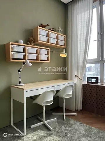 71.6 м², 3-комнатная квартира, этаж 12 из 22, 72 м², изображение - 10