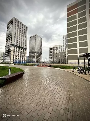 71.6 м², 3-комнатная квартира, этаж 12 из 22, 72 м², изображение - 11