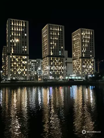 71.6 м², 3-комнатная квартира, этаж 12 из 22, 72 м², изображение - 22