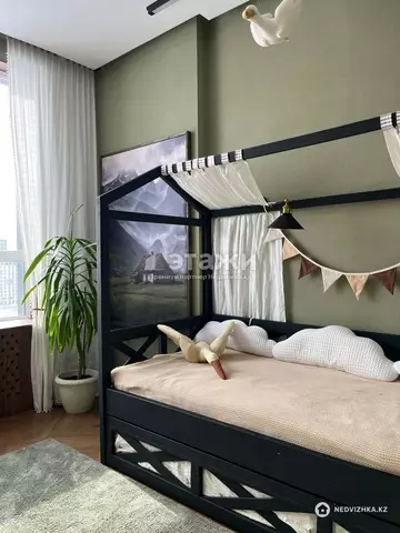 71.6 м², 3-комнатная квартира, этаж 12 из 22, 72 м², изображение - 24