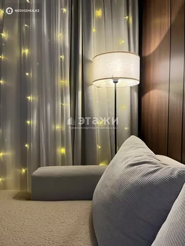 71.6 м², 3-комнатная квартира, этаж 12 из 22, 72 м², изображение - 25