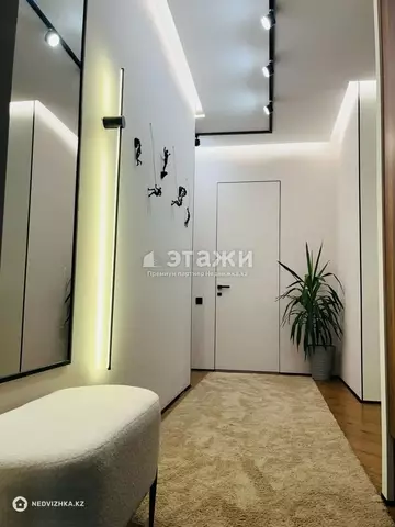 71.6 м², 3-комнатная квартира, этаж 12 из 22, 72 м², изображение - 28