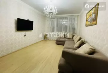 94 м², 3-комнатная квартира, этаж 9 из 16, 94 м², изображение - 0