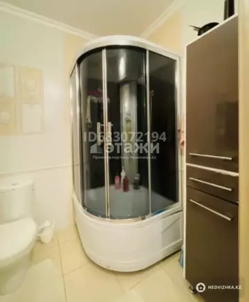 94 м², 3-комнатная квартира, этаж 9 из 16, 94 м², изображение - 1