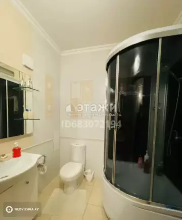 94 м², 3-комнатная квартира, этаж 9 из 16, 94 м², изображение - 2