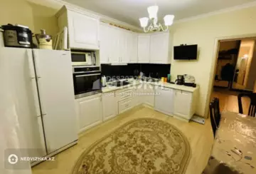 94 м², 3-комнатная квартира, этаж 9 из 16, 94 м², изображение - 3