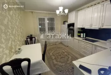 94 м², 3-комнатная квартира, этаж 9 из 16, 94 м², изображение - 4