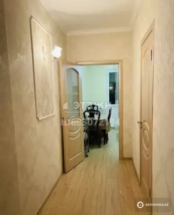 94 м², 3-комнатная квартира, этаж 9 из 16, 94 м², изображение - 5