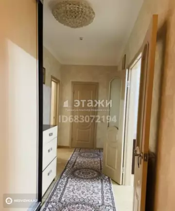 94 м², 3-комнатная квартира, этаж 9 из 16, 94 м², изображение - 6