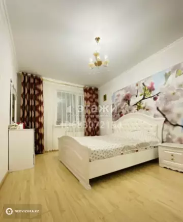 94 м², 3-комнатная квартира, этаж 9 из 16, 94 м², изображение - 7