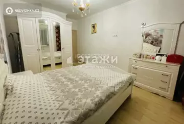 94 м², 3-комнатная квартира, этаж 9 из 16, 94 м², изображение - 8