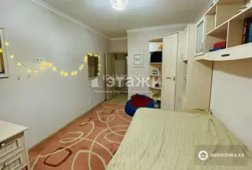 94 м², 3-комнатная квартира, этаж 9 из 16, 94 м², изображение - 9