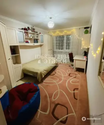94 м², 3-комнатная квартира, этаж 9 из 16, 94 м², изображение - 10
