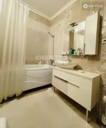 94 м², 3-комнатная квартира, этаж 9 из 16, 94 м², изображение - 11