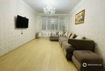 94 м², 3-комнатная квартира, этаж 9 из 16, 94 м², изображение - 13