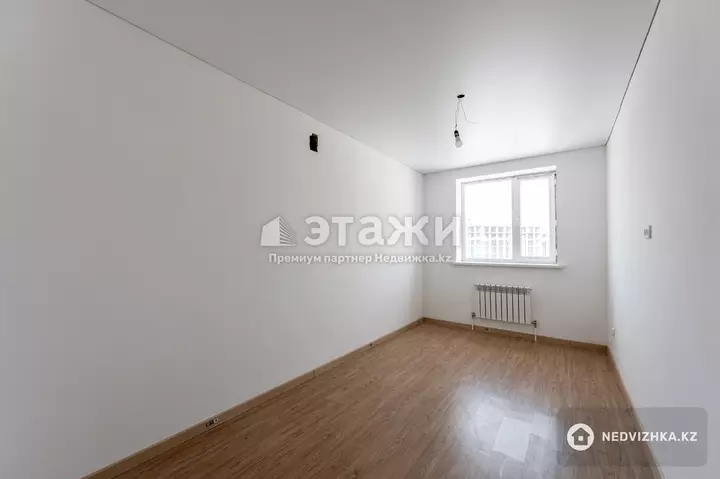 46 м², 2-комнатная квартира, этаж 6 из 10, 46 м², изображение - 1