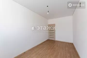 2-комнатная квартира, этаж 6 из 10, 46 м²