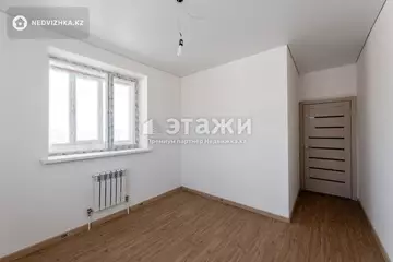 46 м², 2-комнатная квартира, этаж 6 из 10, 46 м², изображение - 4