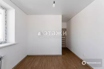 46 м², 2-комнатная квартира, этаж 6 из 10, 46 м², изображение - 5